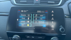 Honda CR-V 2.0 i-MMD Hybrid EX 5dr eCVT Hybrid Estate